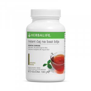 Instant čaj na bazi bilja Originalni ukus 100g